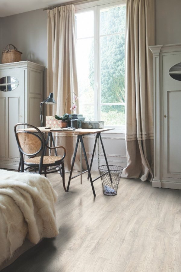 Quick-Step Classic Reclaimed Patina Eik Wit CL1653 3
