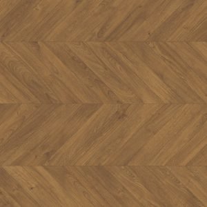 Quick Step Impressive Patterns Eik Visgraat Bruin IPA4162 laminaat