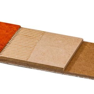 Jumpax Classic 10dB egaliserend