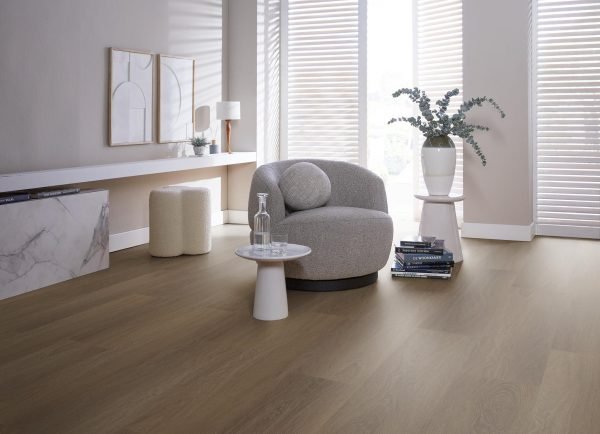 Ambiant Estino Click Brown 2615 PVC vloer - Afbeelding 2