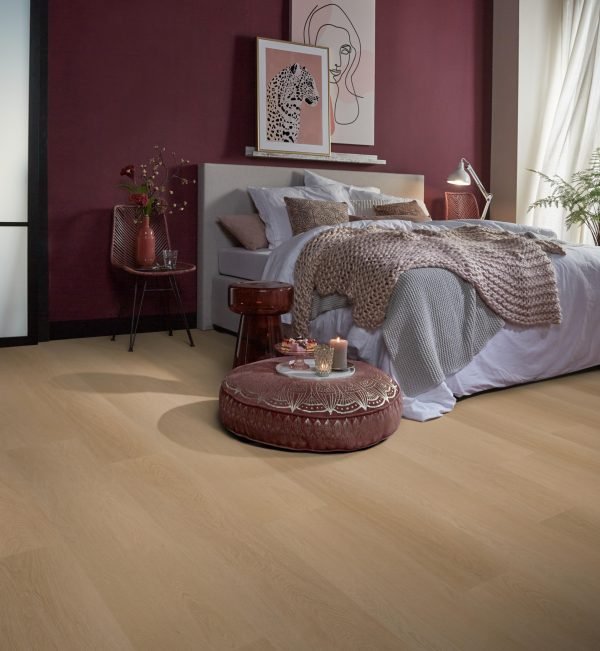 All-in Deal Ambiant Estino Dryback Dark Oak 1611 PVC vloer - Afbeelding 3