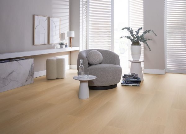 All-in Deal Ambiant Estino Dryback Dark Oak 1611 PVC vloer - Afbeelding 2