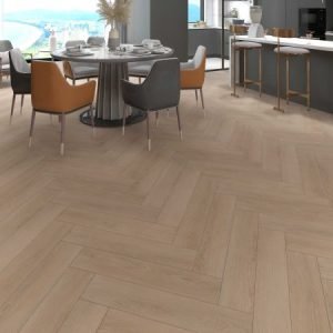 Wood Visgraat Slate Oak WD-204-HB
